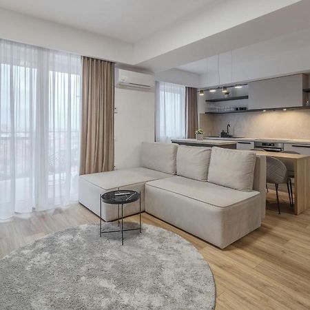 אורדאה Modern Muse Apartment מראה חיצוני תמונה