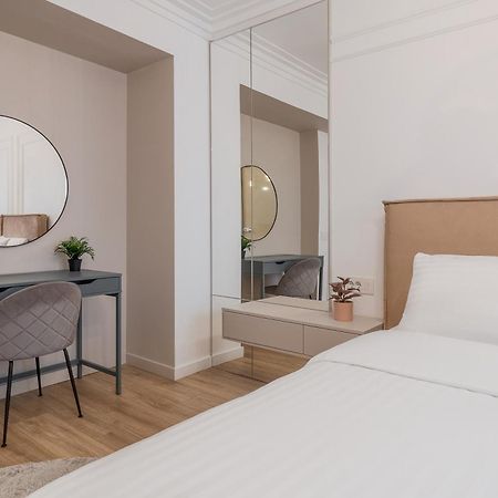 אורדאה Modern Muse Apartment מראה חיצוני תמונה