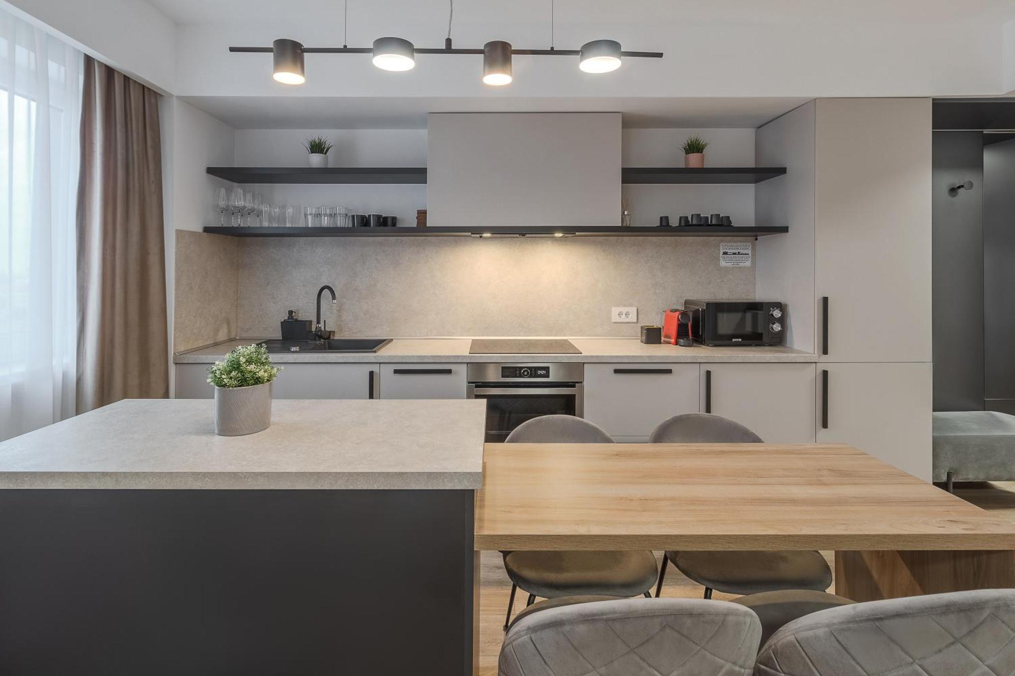 אורדאה Modern Muse Apartment מראה חיצוני תמונה