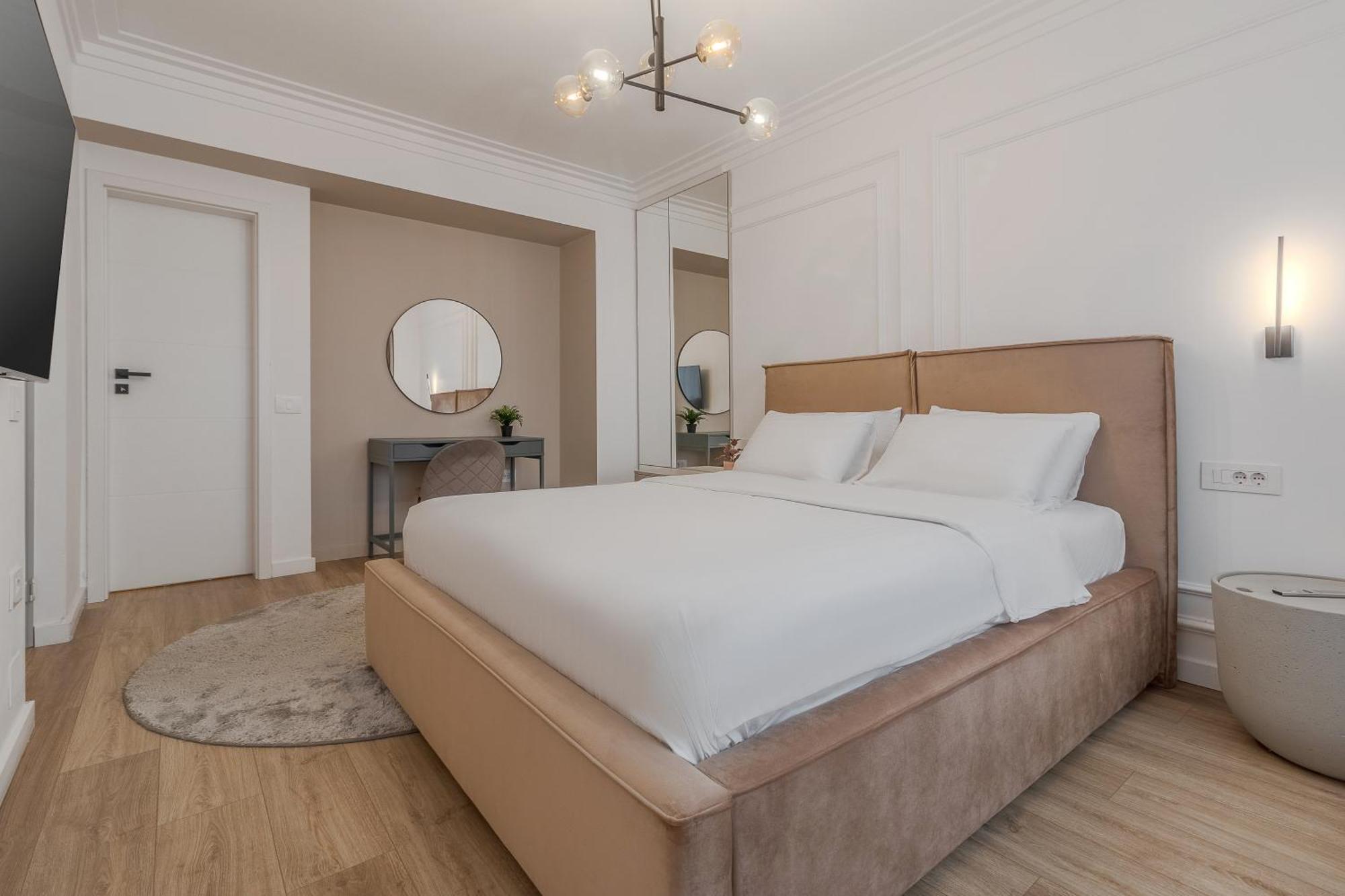 אורדאה Modern Muse Apartment מראה חיצוני תמונה