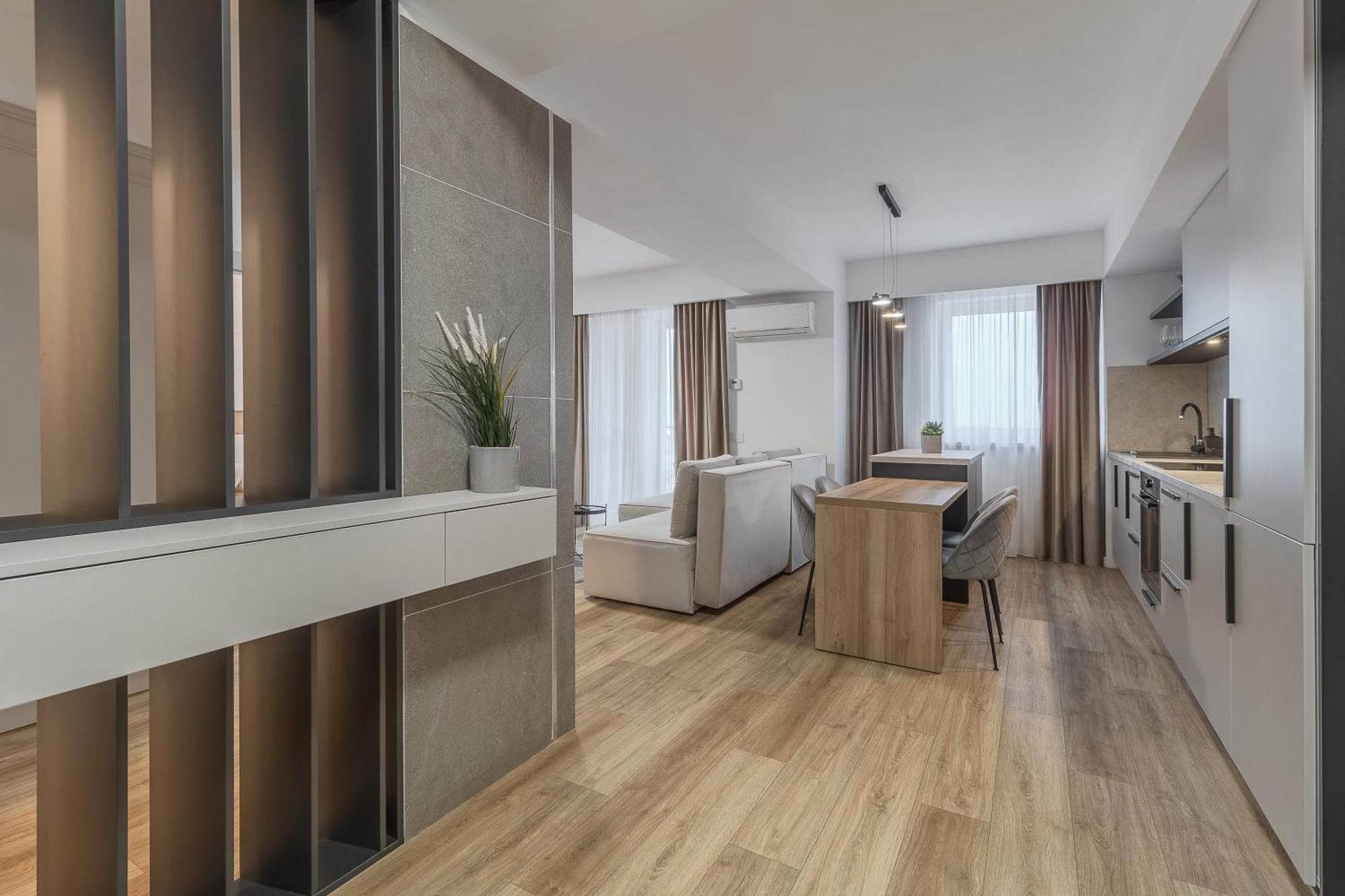 אורדאה Modern Muse Apartment מראה חיצוני תמונה