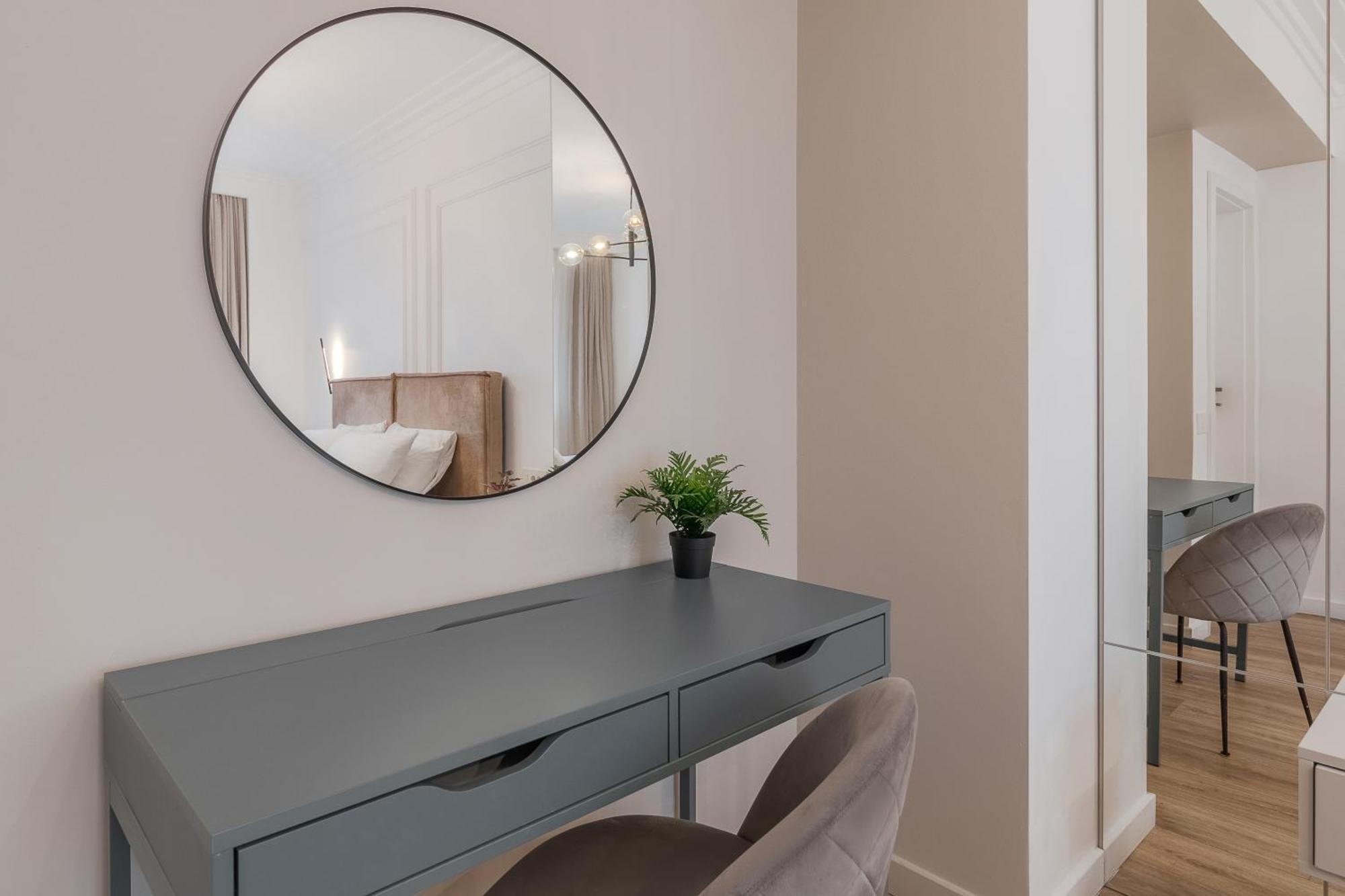 אורדאה Modern Muse Apartment מראה חיצוני תמונה